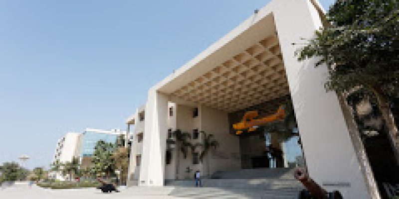 Indus Institute of Technology and Engineering, Ahmedabad