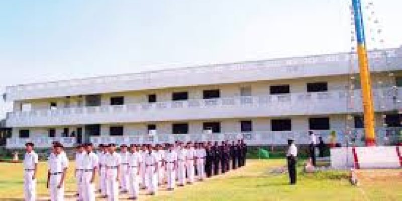 Indus Seafarers Training Academy, Chennai