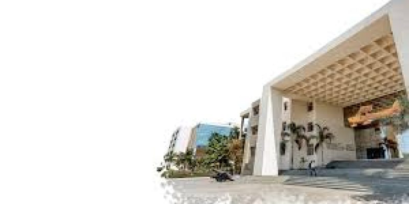 Indus University, Ahmedabad