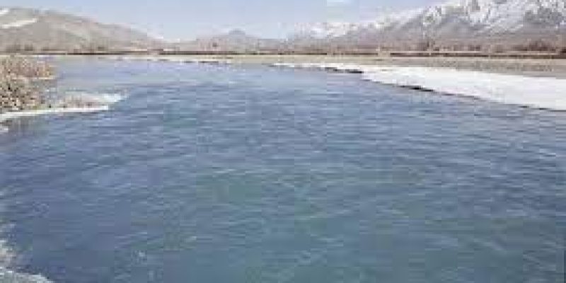 Indus water panel holds meeting