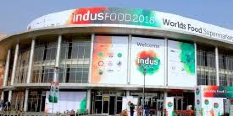 Indusfood aims Business of USD 1.5 Billion in 2020 Edition