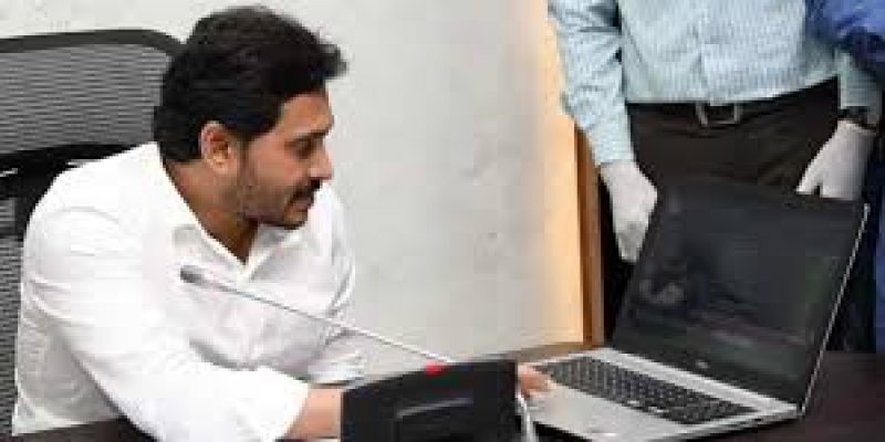 Andhra Pradesh Unveiled New Industrial Development Policy 2020-23