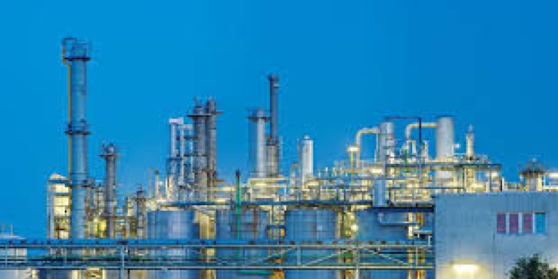 Summary of the Index of Eight Core Industries released