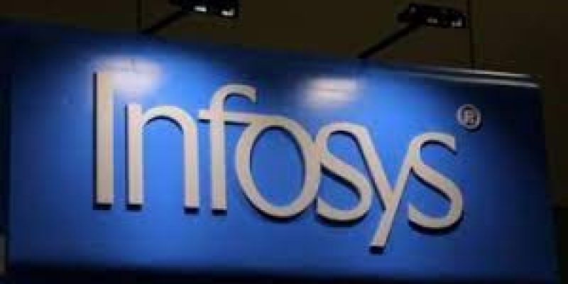 Infosys signs $454 million deal with Danske Bank for digital transformation
