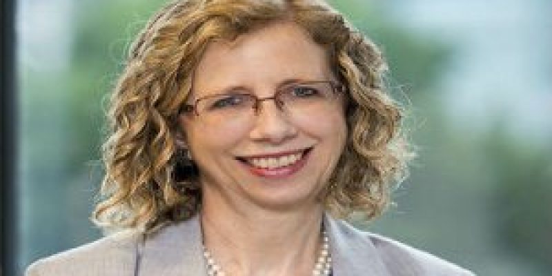 Inger Andersen is appointed as the new Executive Director of the United Nations Environment Programme