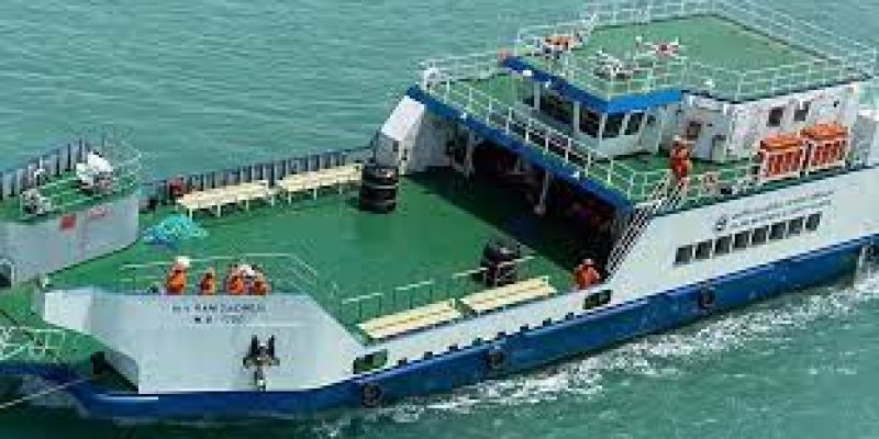 Inland Vessels Bill 2021 passed in Lok Sabha