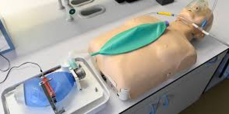 Innovative 3D products to contain COVID-19 spread