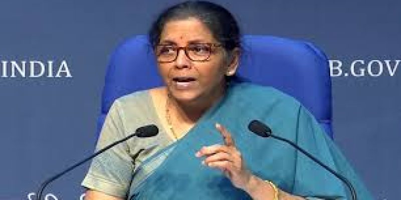 Instant allotment facility of PAN through Aadhaar based e-KYC