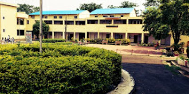Institute for Excellence in Higher Education, Bhopal