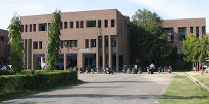 Institute of Engineering and Technology, Lucknow