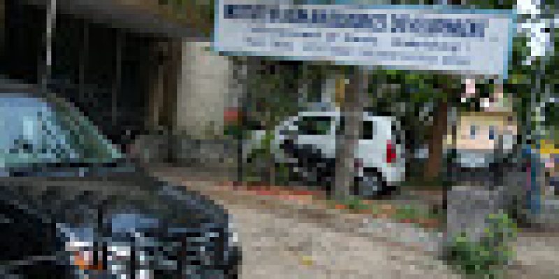 Institute of Human Resources Development, Trivandrum