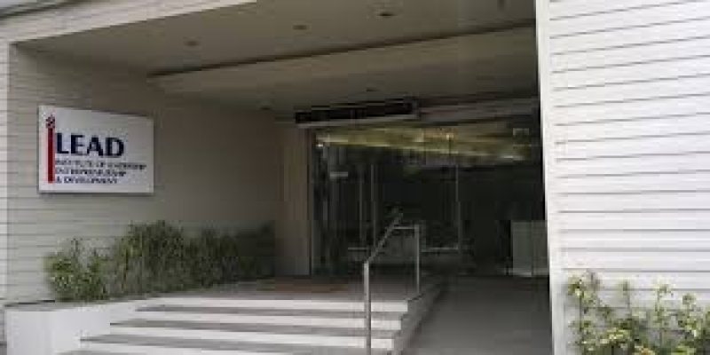 Institute of Leadership Entrepreneurship and Development, Kolkata