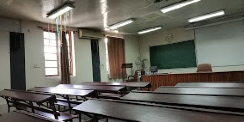 Institute of Radio Physics and Electronics, University of Calcutta, Kolkata