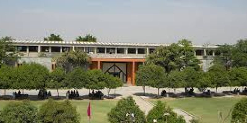 Institute of Technology, Ganpat University, Mehsana