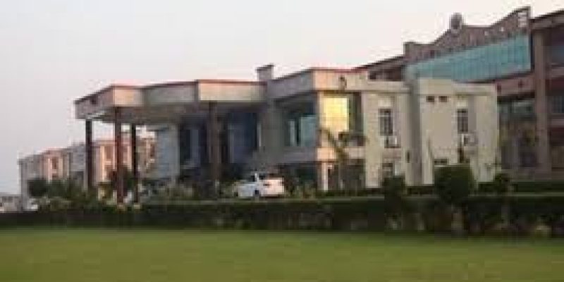 Institute of Technology and Management, Aligarh
