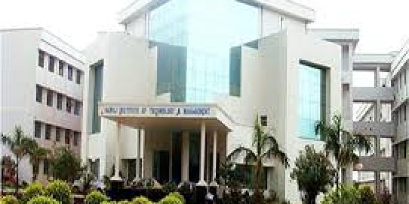 Institute of Technology and Management, Lucknow