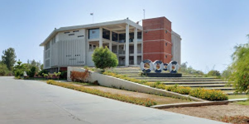 Institute of Technology and Management Universe, Vadodara