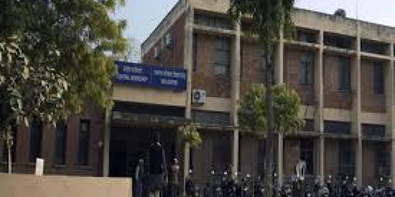 Instrument Design Development Centre, Indian Institute of Technology, Delhi