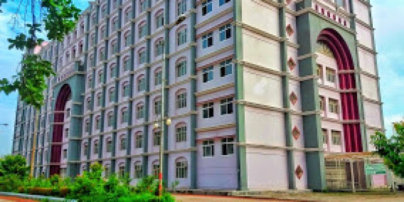 Integral University, Lucknow