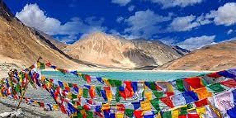 Integrated Multi-purpose Corporation for the Union Territory of Ladakh