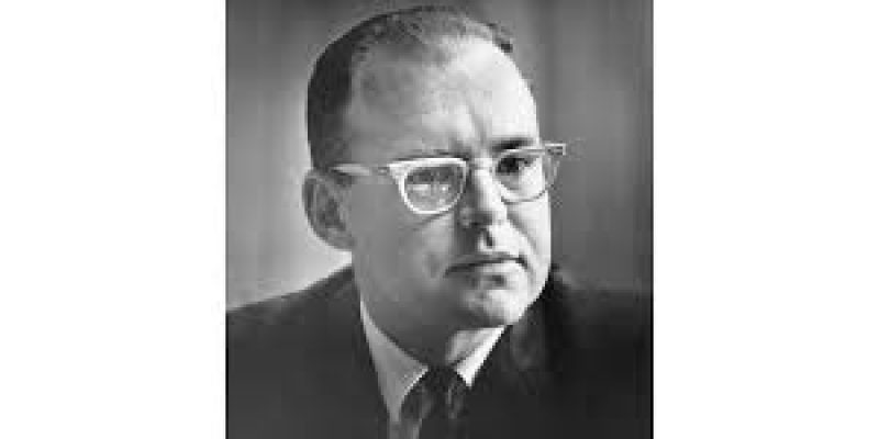 Intel cofounder Gordon Moore passes away at 94