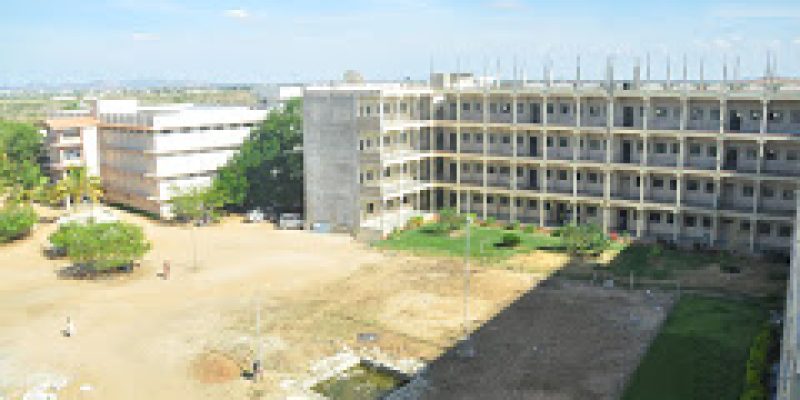 Intell Engineering College, Anantapur