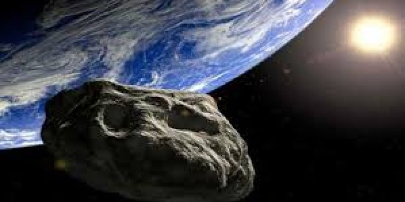 International Asteroid Day 2021