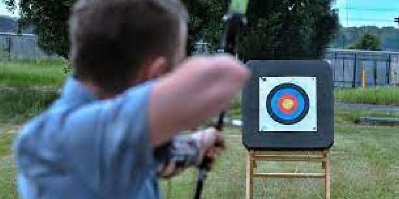 International Bow Day 2021