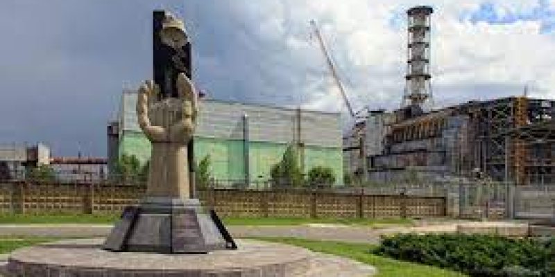 International Chernobyl Disaster Remembrance Day 2023 observed on 26 April