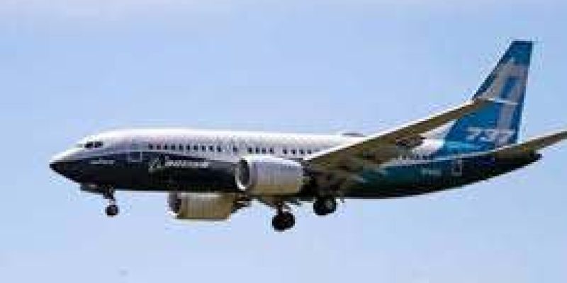 International Civil Aviation Day 2020