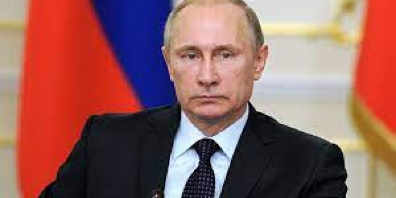 International Criminal Court issues arrest warrant against Vladimir Putin for war crimes in Ukraine