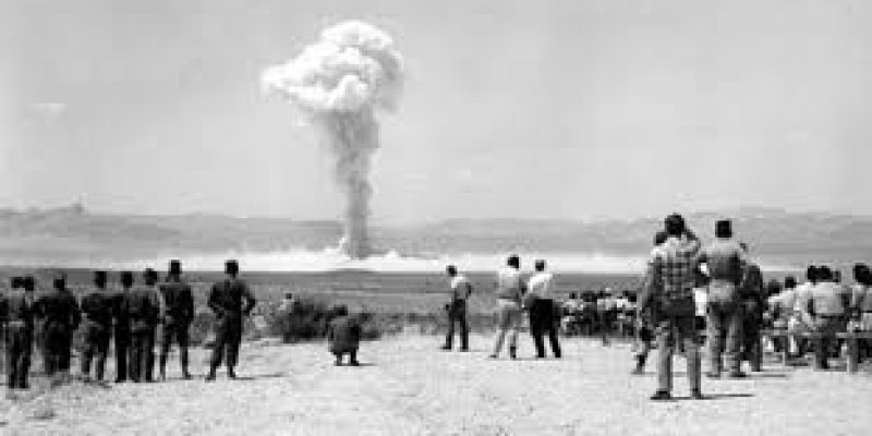 International Day Against Nuclear Tests 2021