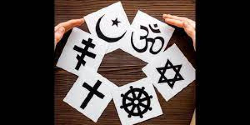 International Day Commemorating the Victims of Acts of Violence Based on Religion or Belief 2023