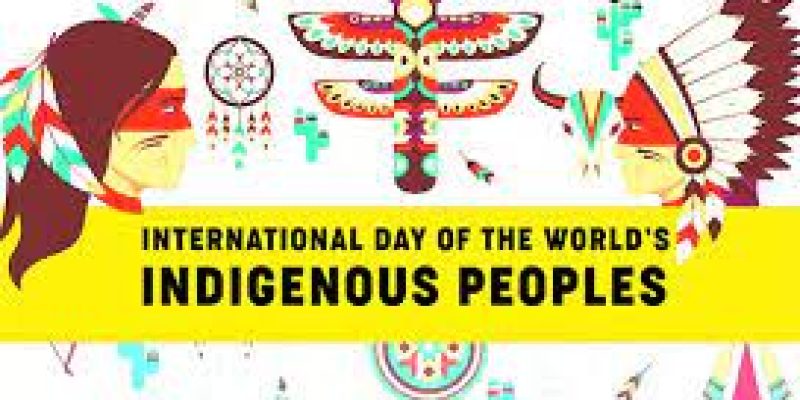 International Day Of The World’s Indigenous Peoples 2023: Date, theme, Significance and History
