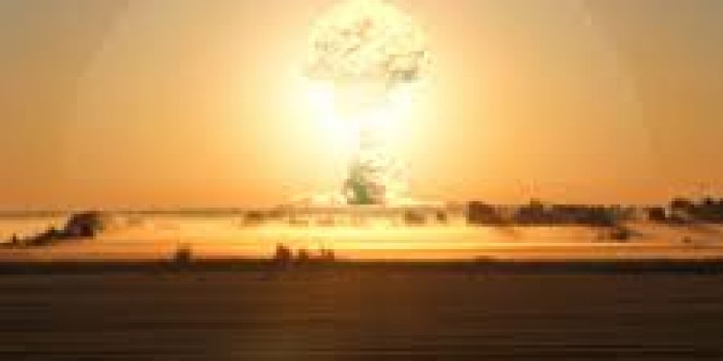 International Day against Nuclear Tests 2022: 29 August