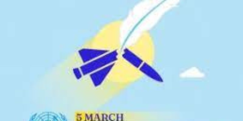 International Day for Disarmament and Non-Proliferation Awareness 2023