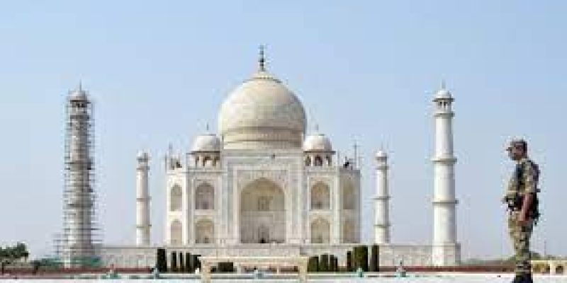 International Day for Monuments and Sites 2021