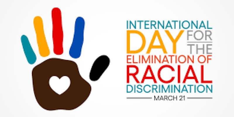 International Day for the Elimination of Racial Discrimination 2025
