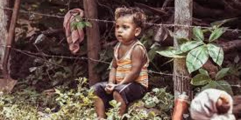 International Day for the Eradication of Poverty 2020