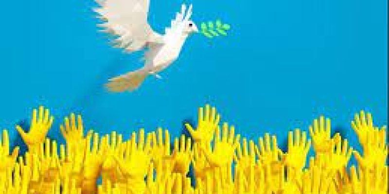 International Day of Conscience 2023: 05th April