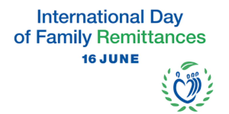 International Day of Family Remittances 2020
