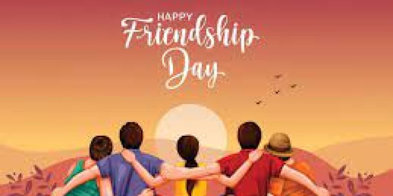 International Day of Friendship 2023: Date, Significance and History