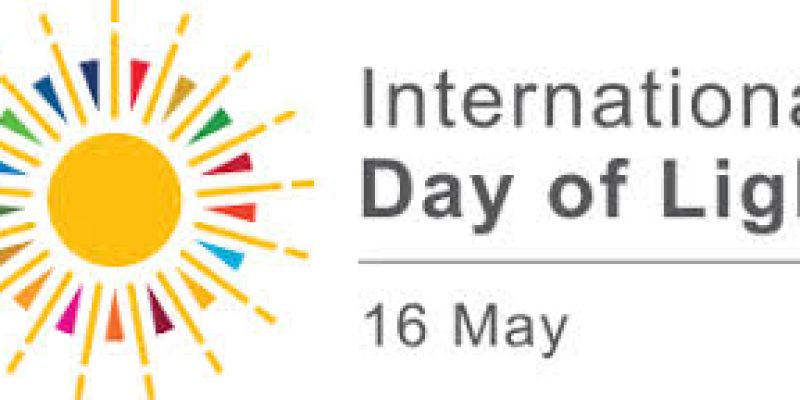 International Day of Light 2020