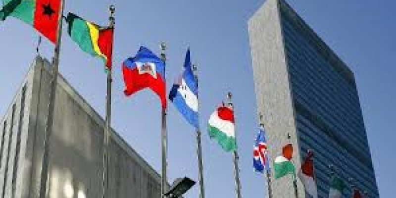 International Day of Multilateralism and Diplomacy for Peace is observed on 24 April