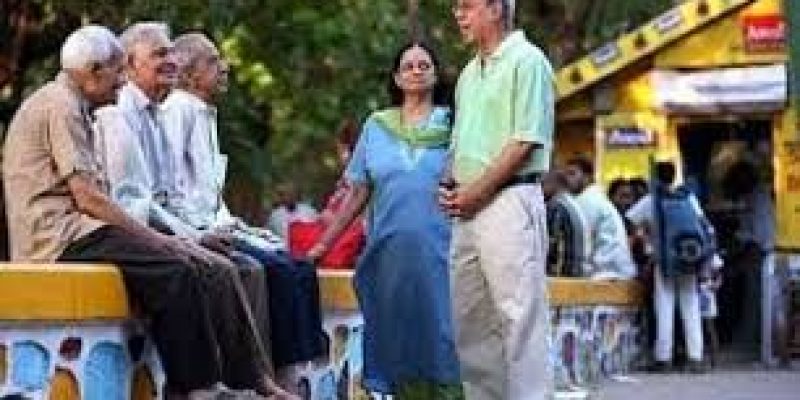 International Day of Older Persons 2020