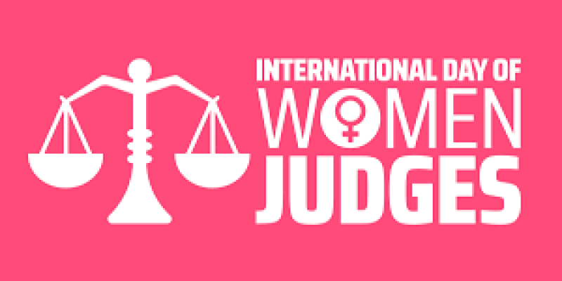 International Day of Women Judges 2025