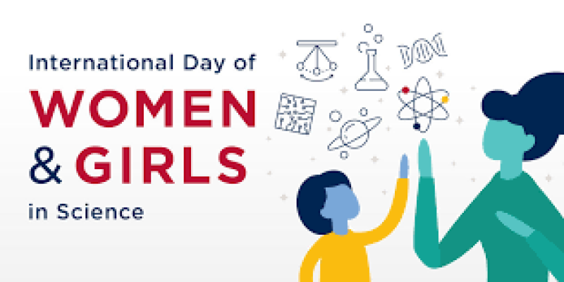 International Day of Women and Girls in Science 2023 observed on 11 February