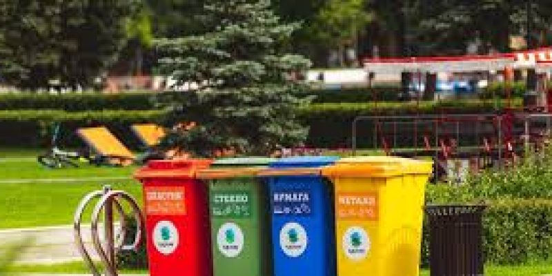 International Day of Zero Waste 2025