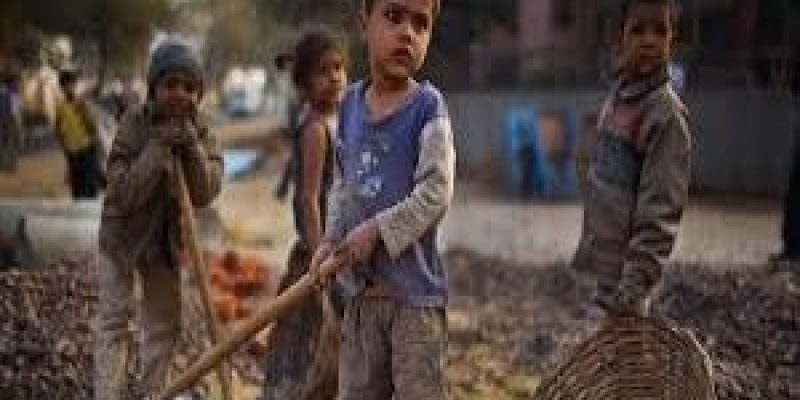 International Day Against Child Labour observed on June 12