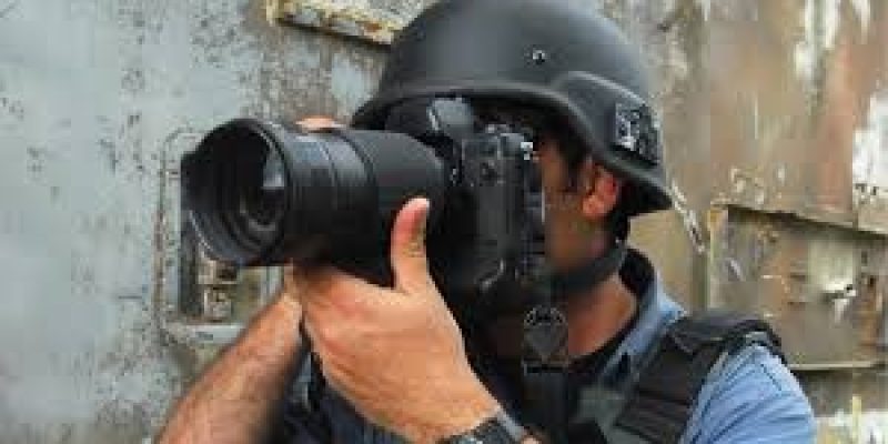International Day to End Impunity for Crimes against Journalists 2020